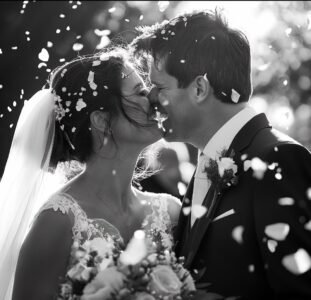 Wedding Photography & Videography Package
